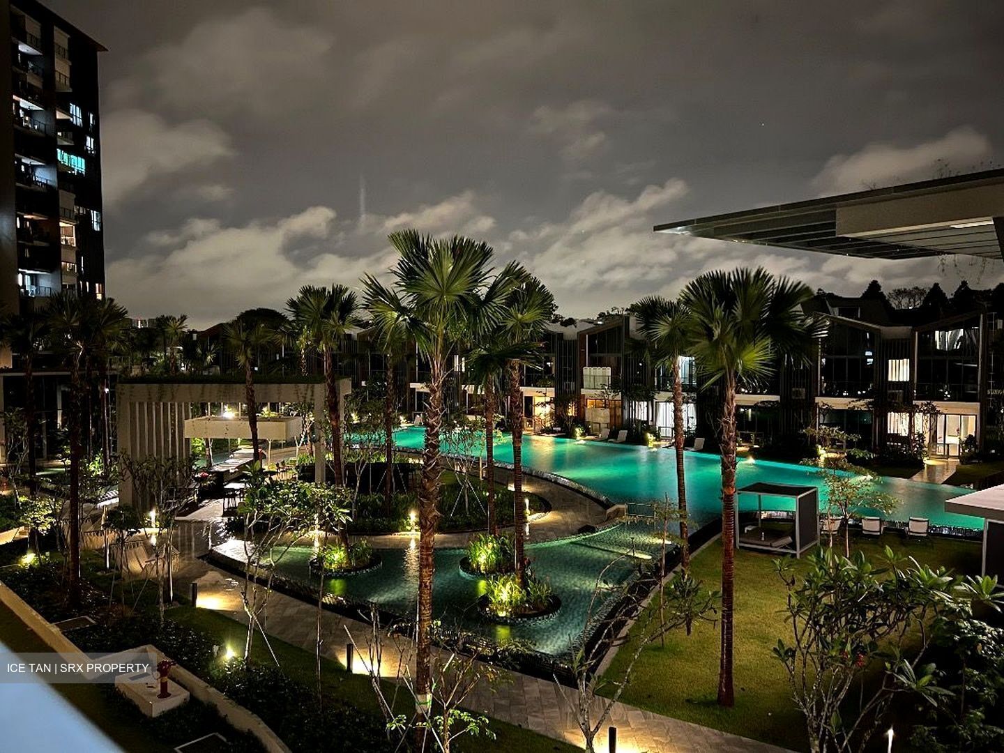 Affinity At Serangoon (D19), Apartment #619531091